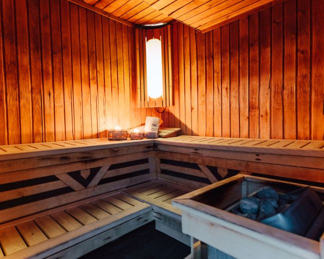 Mini Spa